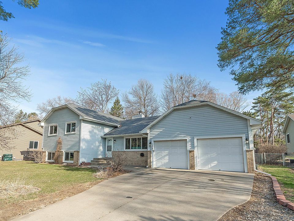 1291 118th Ave NW, Coon Rapids, MN 55448 Zillow