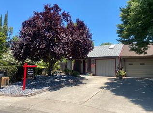 10821 Paiute Way, Rancho Cordova, CA 95670