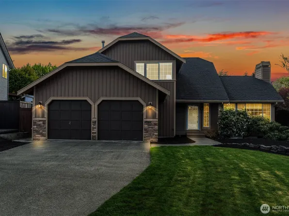 3734 Braeburn Drive NE, Tacoma, WA 98422