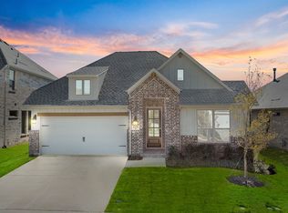 1709 Willowhurst Ln, Anna, TX 75409