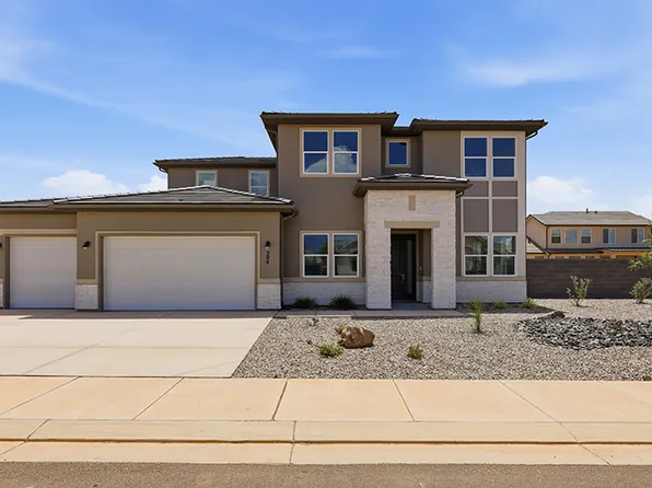 504 E 4290 S, Washington, UT 84780
