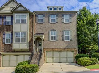 1940 Cobblestone Cir NE #105, Brookhaven, GA 30319