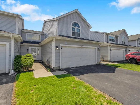 1137 Longford Rd, Bartlett, IL 60103