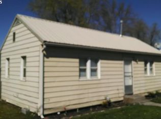 311 NE Anvidon St, Pendleton, OR 97801