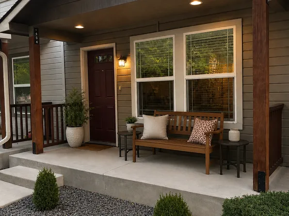 202 Valleyview Ave APT 8, Selah, WA 98942
