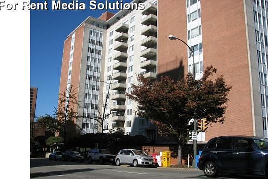 1st image of 300 W Franklin St APT 1408W