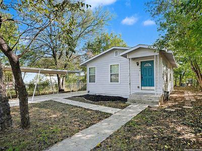 446 Glendale Ave, San Antonio, TX, 78237
