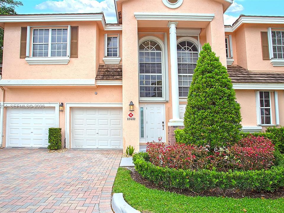 1st image of 12432 NW 10th Ct #D-13