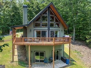 1328 Birch Ln, Ranger, GA 30734