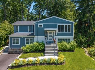 25 Shadow Lane, Larchmont, NY 10538