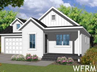 1897 E Magnolia Cir #413, Eagle Mountain, UT 84005