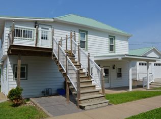 341 Isabell St, Highland, WI 53543