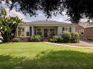 1706 N Catalina St, Burbank, CA 91505