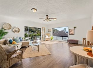 2825 Pali Hwy #B, Honolulu, HI 96817