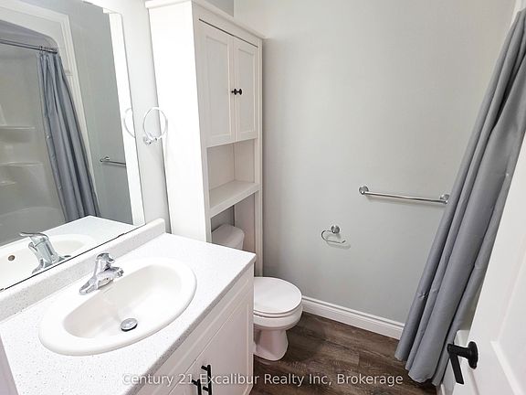 5th image of 360 Queen St E #4B