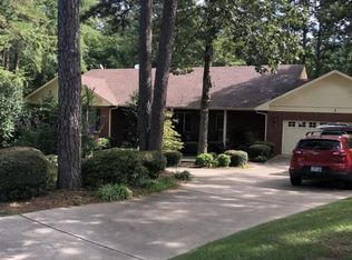 3 Rimrock Rd, Russellville, AR 72802