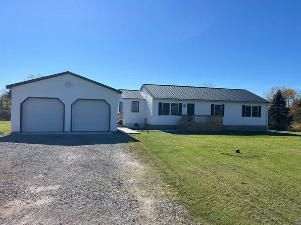 8480 E Floyd Rd, Holland Patent, NY 13354