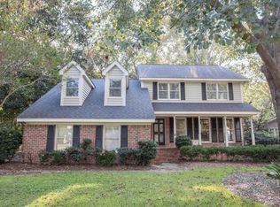 751 Bradburn Dr, Mount Pleasant, SC 29464