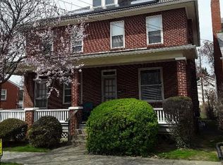 745 Bosler Ave, Lemoyne, PA 17043