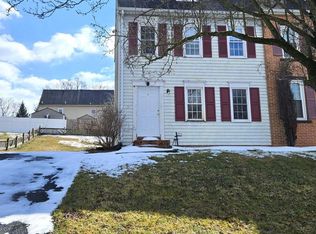 1626 Chadwick Cir, Lancaster, PA 17603