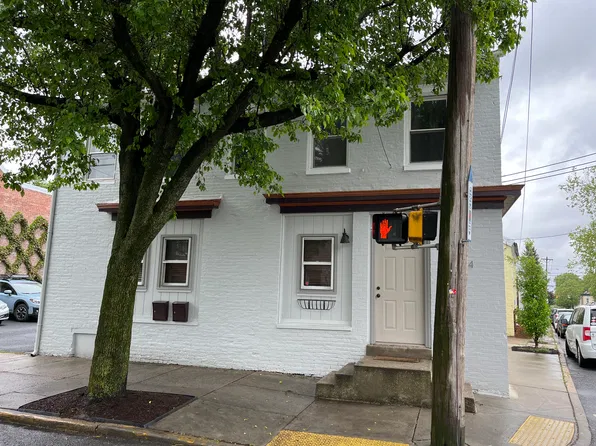 134 W 5th St APT 2, Frederick, MD 21701