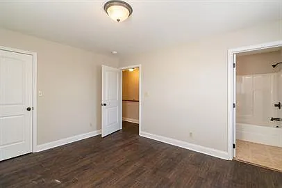 4814 Fountain View Way — Photo 17