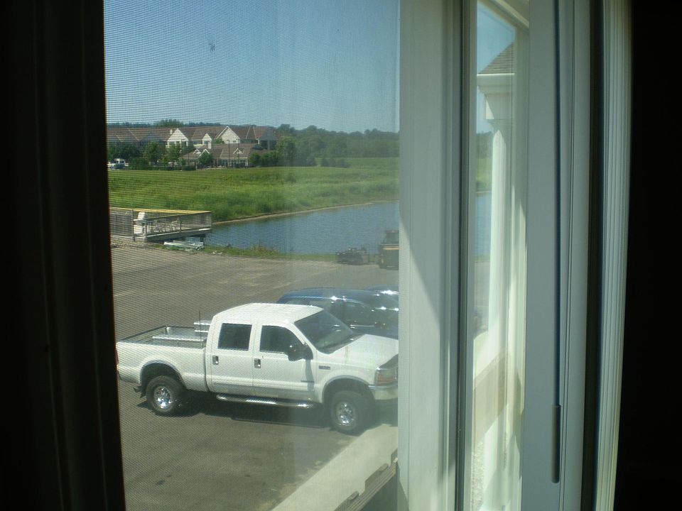 Lake view