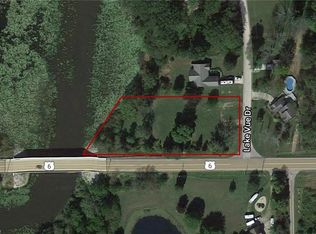 1127 Lake Vue Dr, Rome, OH 44085