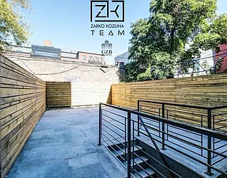 Rented by Avenues Real Estate