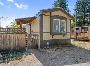 158 W Stratus Ln, Coeur D Alene, ID 83815