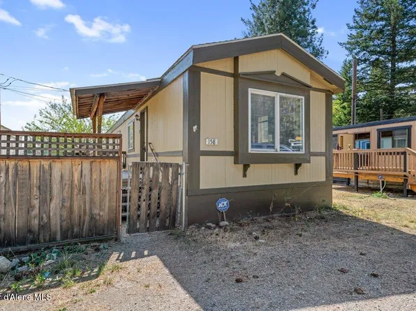 158 W Stratus Ln, Coeur D Alene, ID 83815