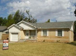 2213 NW Smith Ave, Lawton, OK 73505