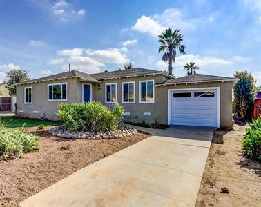 6953 Wyoming Ave, La Mesa, CA, 91942