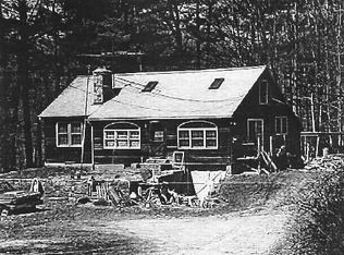 128 Kent Rd, Cornwall Bridge, CT 06754