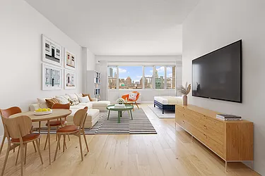 60 East 8th Street, #18J