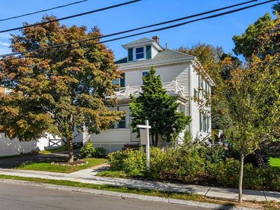 8 Endicott St, Norwood, MA, 02062