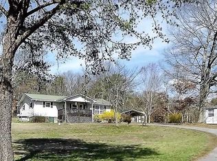 550 Whitehead Ln, Bean Station, TN 37708