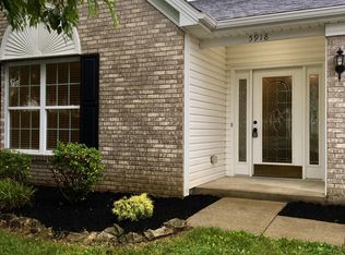 5918 Grandel Meadow Ct, Louisville, KY
