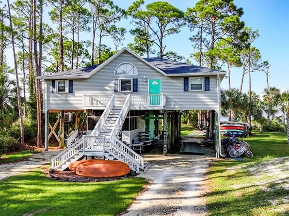 775 Cape San Blas Rd, Port Saint Joe, FL 32456