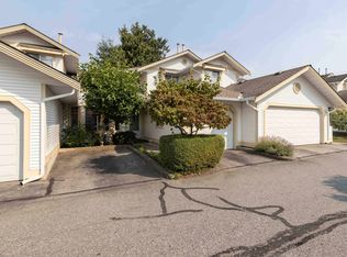 8737 212th St #95, Langley, BC V1M2C8