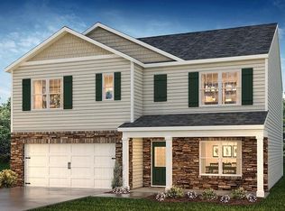 204 Mosby Dr, Fountain Inn, SC 29644