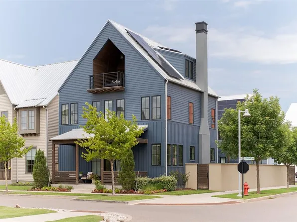 1924 Runway Blvd, Oklahoma City, OK 73108
