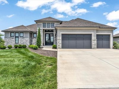 10237 N Bellefontaine Ave, Kansas City, MO, 64155