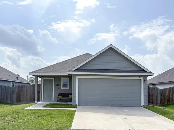1513 22nd St, Hempstead, TX 77445
