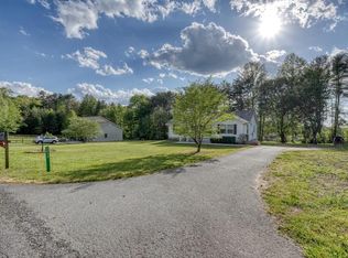 1013 Bradley Rd, Blairsville, GA 30512