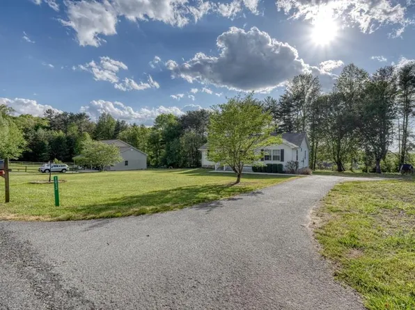 1013 Bradley Rd, Blairsville, GA 30512