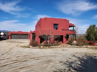 39548 Opalocka Rd, Boulevard, CA 91905