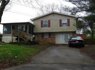 408 Kirby Dr SE, Cleveland, TN 37323