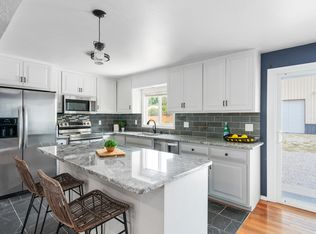 554 S Kelly Rd, Coeur D Alene, ID 83814