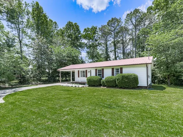 3500 Refuge Rd, Jasper, GA 30143